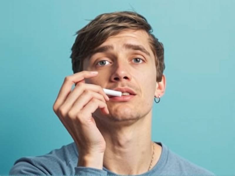 Is Nicotine Gum Really Good for Quitting Smoking?