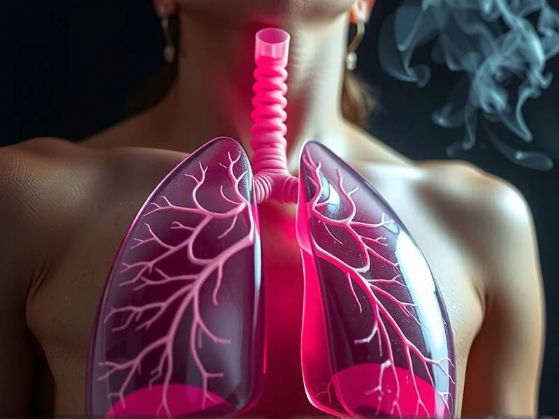 How to Clean Your Lungs After Quitting Smoking