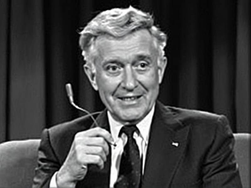 Did Johnny Carson Really Quit Smoking?