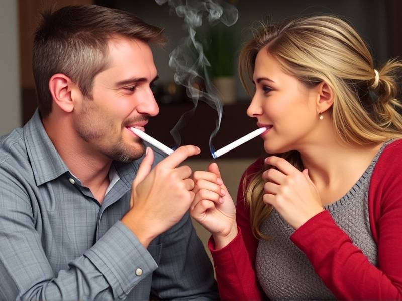 How to Help Your Partner Quit Smoking: Effective Strategies and Tips
