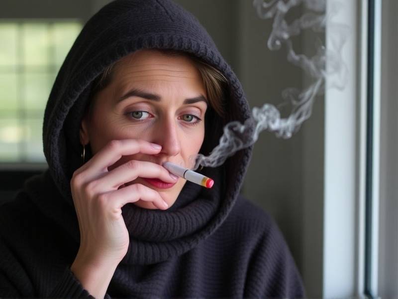 The Health Benefits of Quitting Smoking: When You Make the Decision to Stop