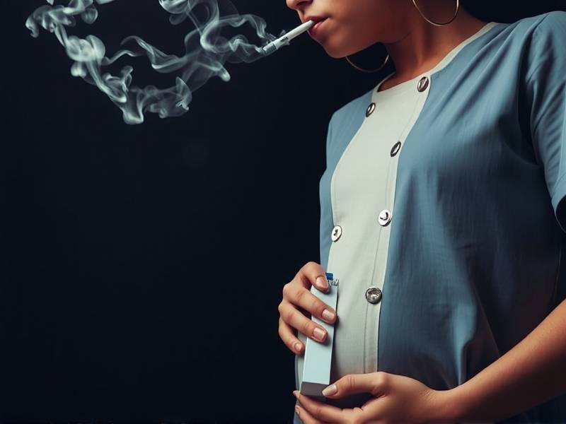 Is It Bad to Quit Smoking When Pregnant? The Truth You Need to Know