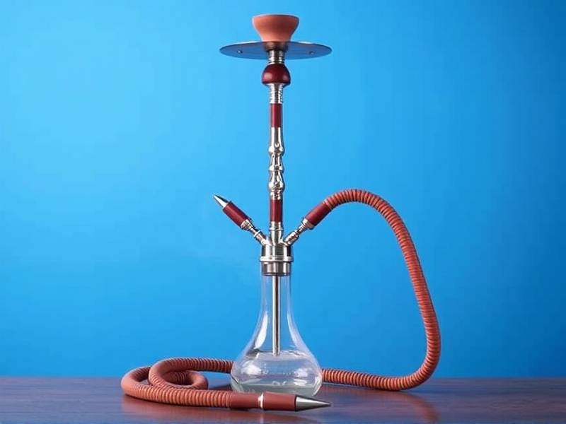 How to Quit Smoking Using a Hookah Pipe: A Comprehensive Guide