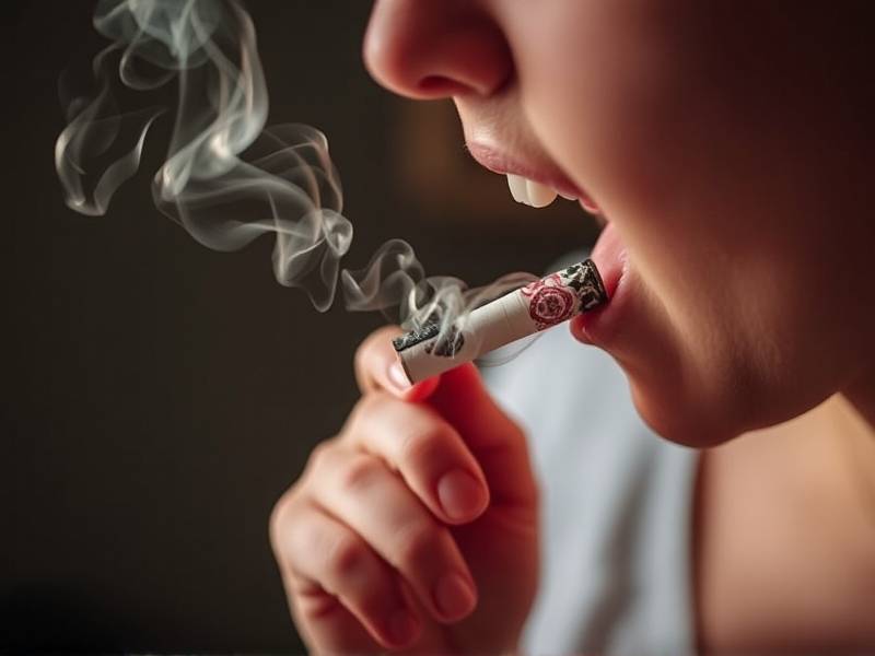 When Do You Start Seeing the Benefits of Quitting Smoking?(1)