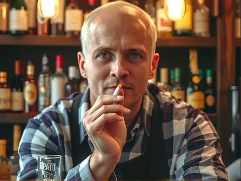 Will My Body Heal After Quitting Smoking?