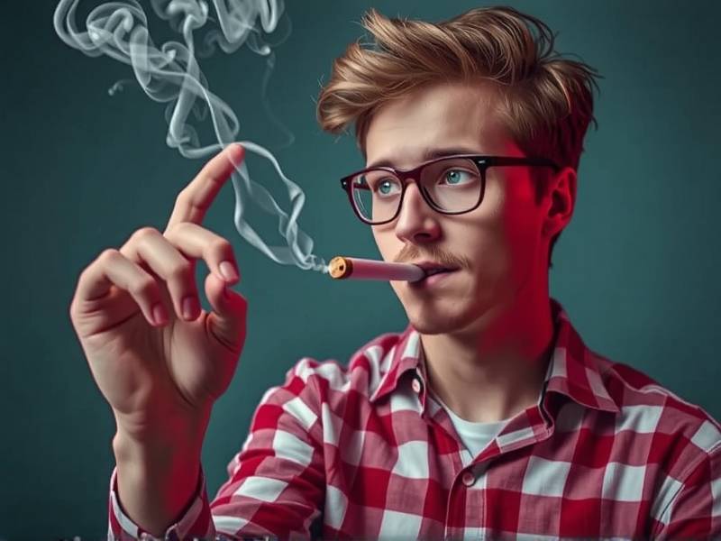 Does Quitting Smoking Really Help with ED? The Science Behind the Question