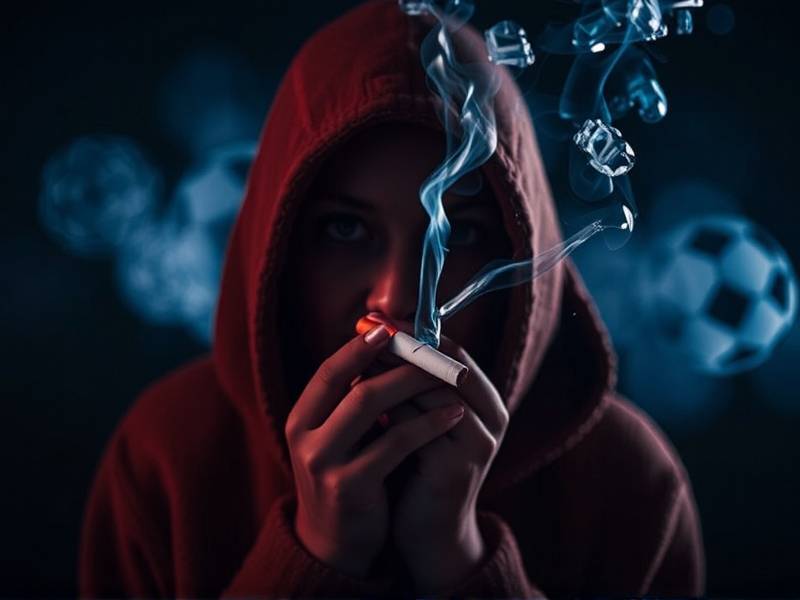 The Surprising Benefits of Quitting Smoking: What Are the Effects of Giving Up Cigarettes?