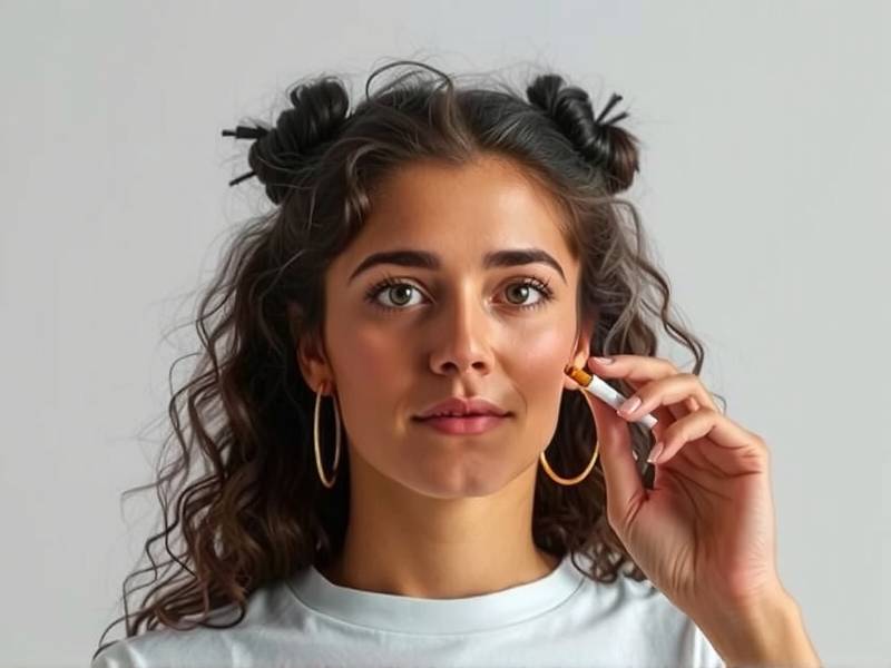 Can Quitting Smoking Increase AMH Levels?