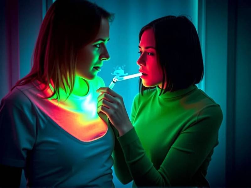 How Much Does Laser Therapy Cost for Quitting Smoking?