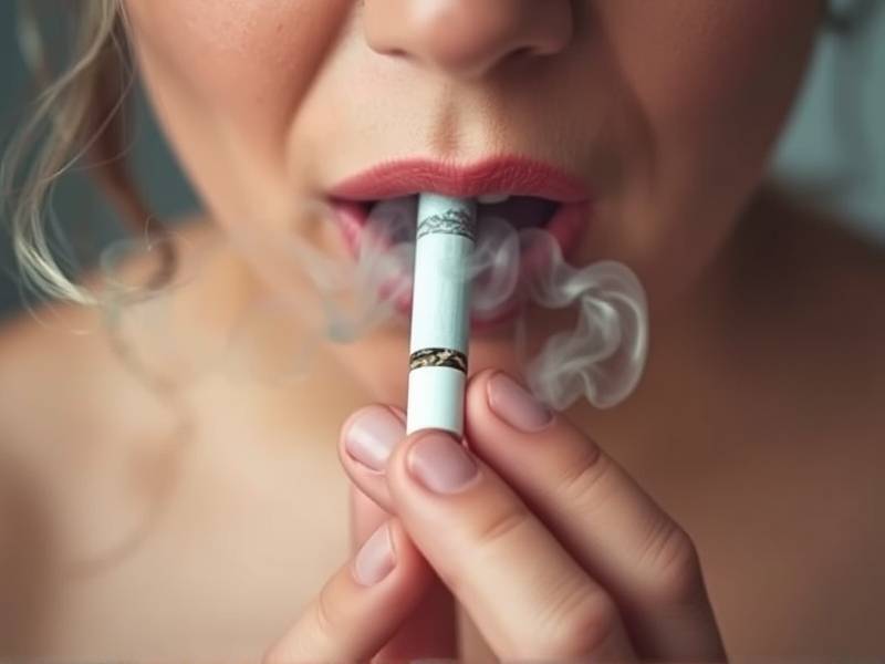 Do You Get Sick When You Quit Smoking Cigarettes? The Truth About Health Effects