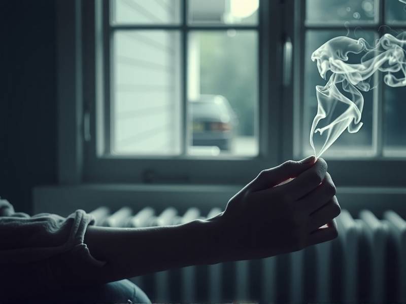 Why Am I Depressed After Quitting Smoking? The Inside Scoop on Post-Smoking Depression