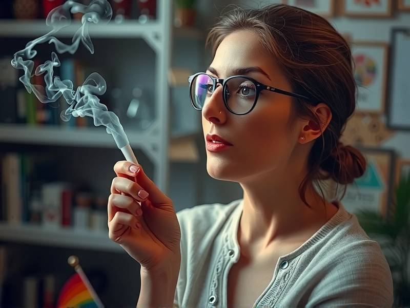 Does Quitting Smoking Really Make You Dumber? The Truth About Brain Function After Smoking Cessation