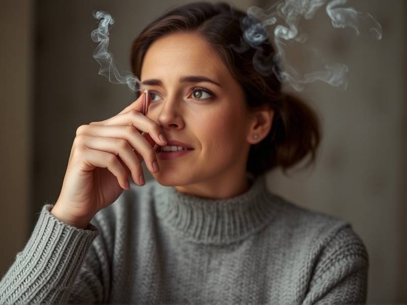 How to Use Varenicline to Quit Smoking: A Guide for Effective Smokeless Addiction Treatment