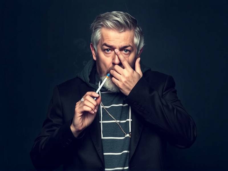 How to Quit Smoking When You Have Chronic Depression