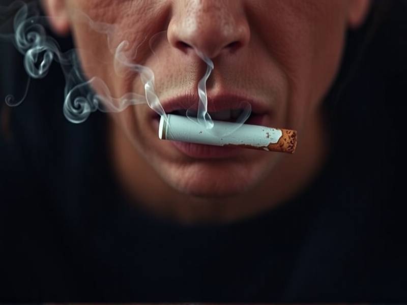What Really Happens When You Quit Smoking Suddenly?