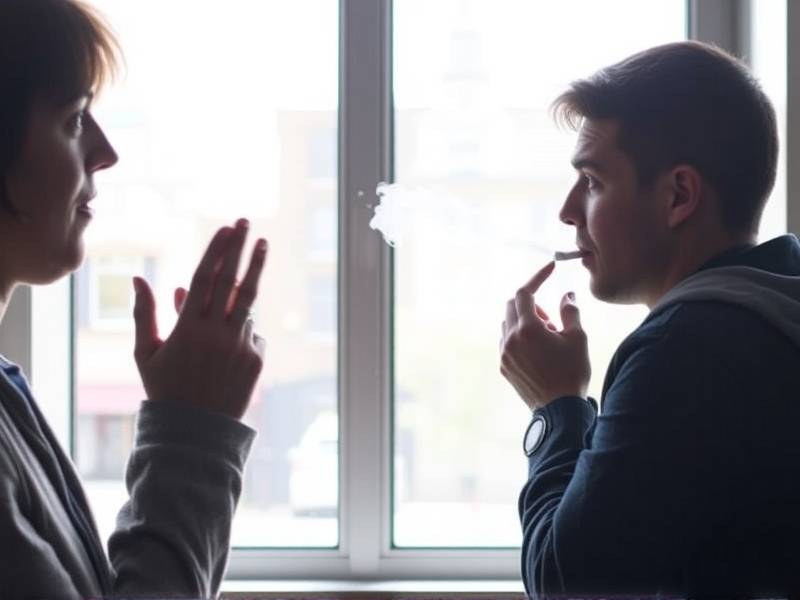 When Does Quitting Smoking Feel Better? The Science and Personal Experience