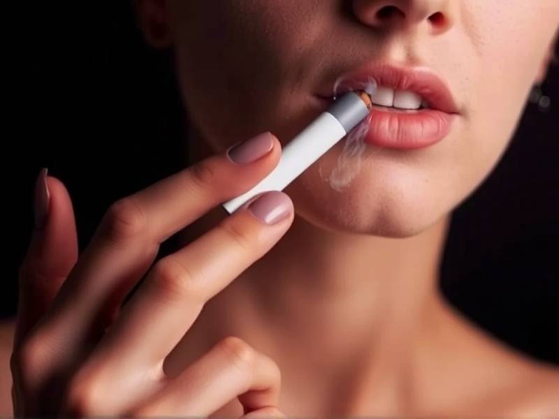 Can Skin Improve After Quitting Smoking?