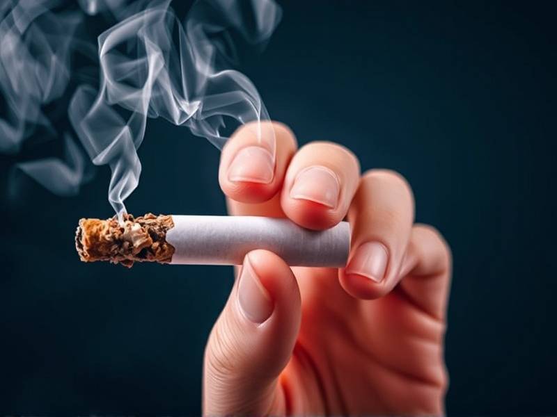 What If I Quit Smoking Right Now? The Benefits and Steps You Need to Know