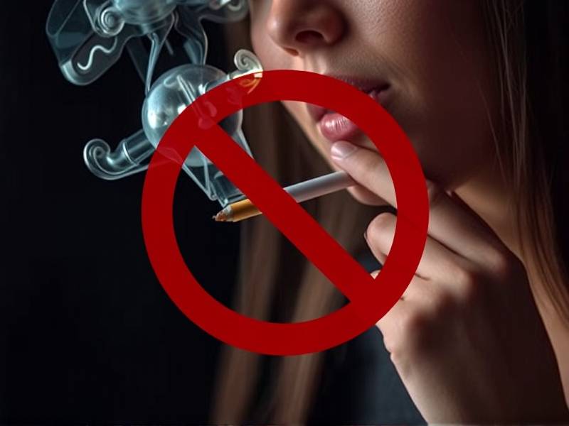 Here are some effective methods to quit smoking!