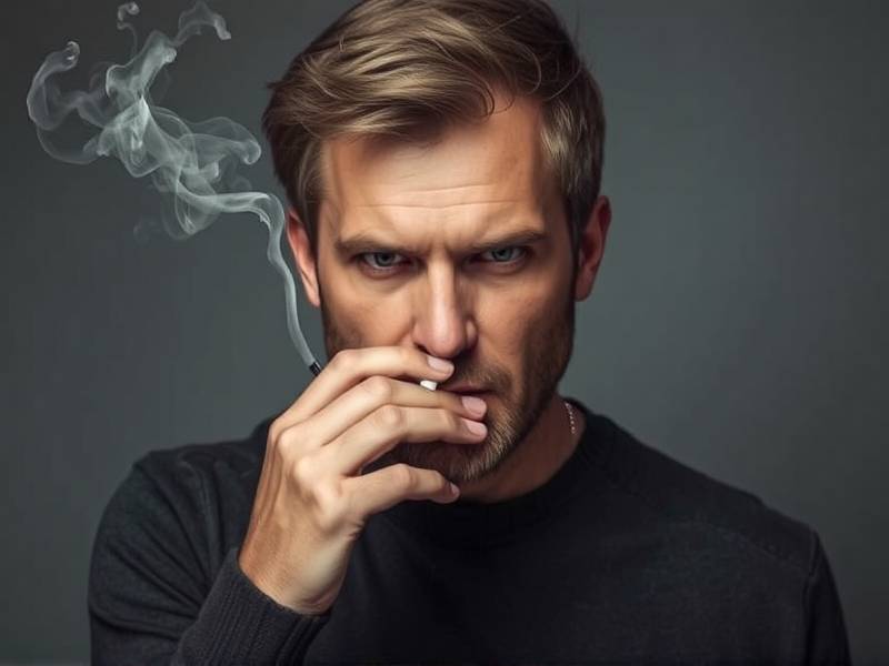 Here are some effective methods to quit smoking!(1)