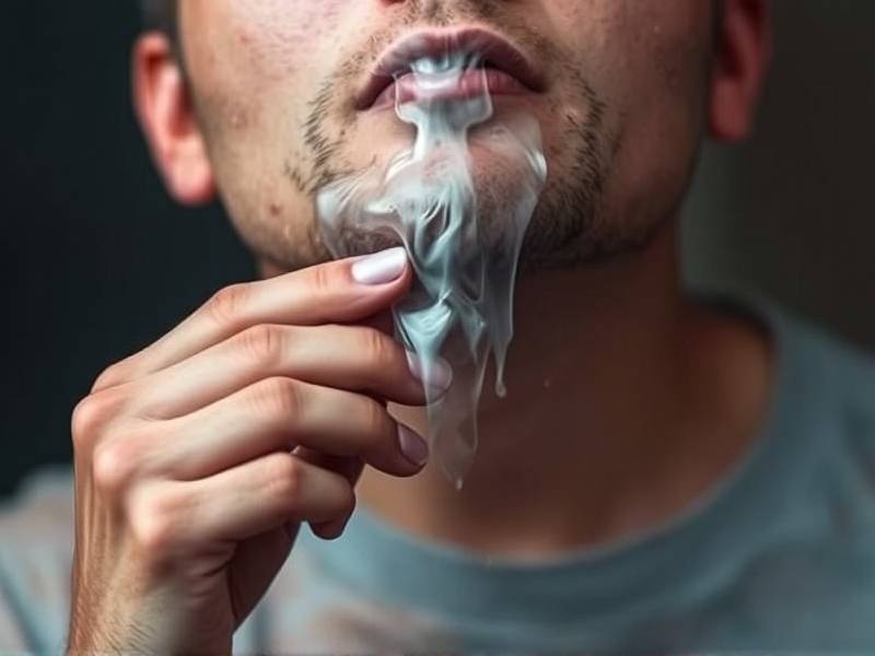 Why Am I Sweating After Quitting Smoking? The Science Behind This Phenomenon