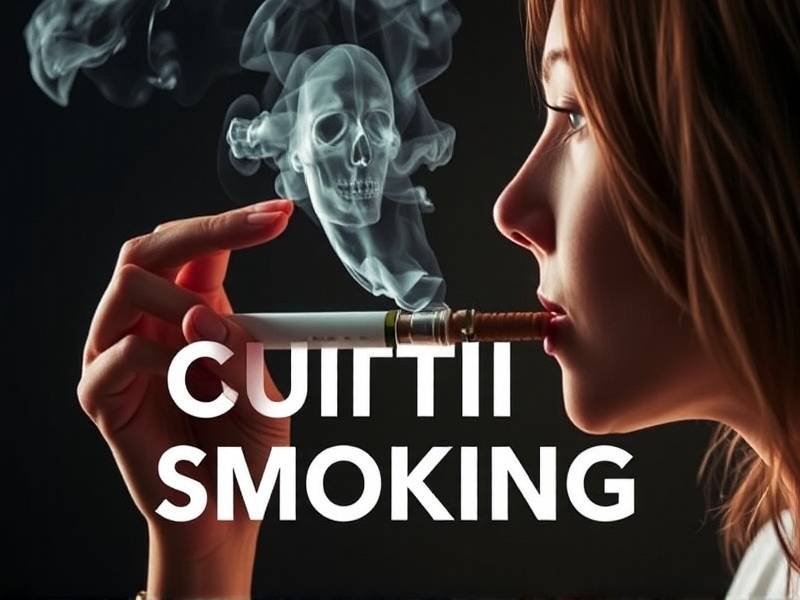 How to Deal with Quitting Smoking: Effective Strategies and Tips