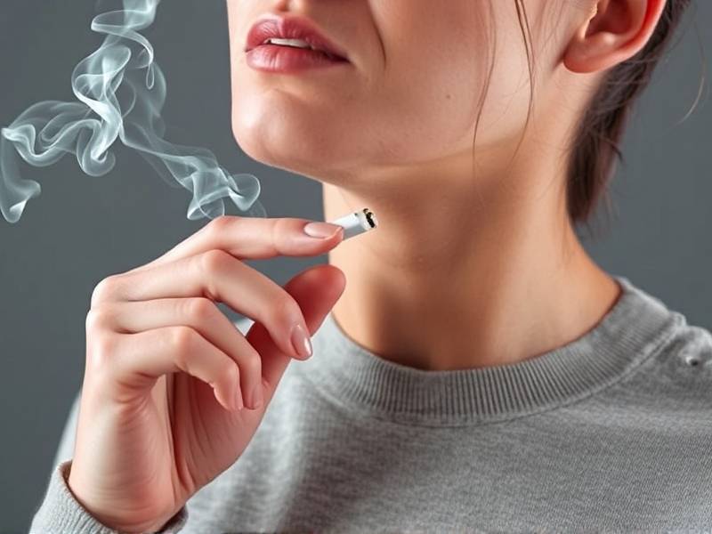 How Soon Does Breathing Improve After Quitting Smoking?