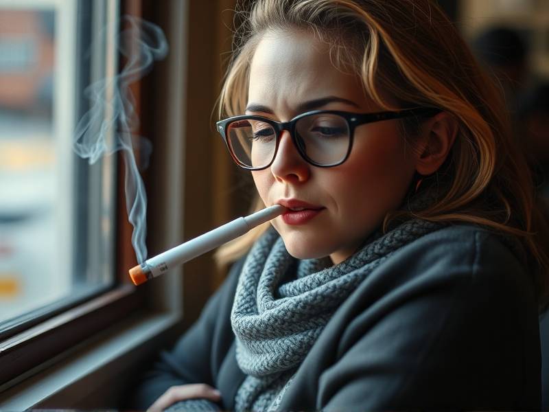 What to Do While Quitting Smoking: Tips and Strategies for Your Journey to a Smoke-Free Life