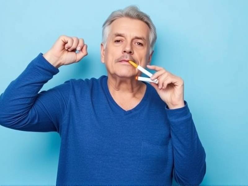 How Much Weight Do People Gain When They Quit Smoking? The Truth You Need to Know