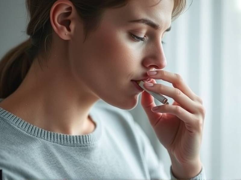 How Long Does It Take for Your Skin to Improve After You Quit Smoking?(1)