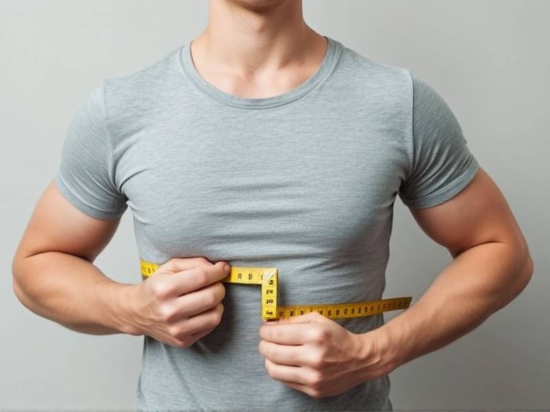 How Do You Gain Weight After Quitting Smoking? Tips and Tricks to Help You Build Muscle and Gain Weight Healthily(1)