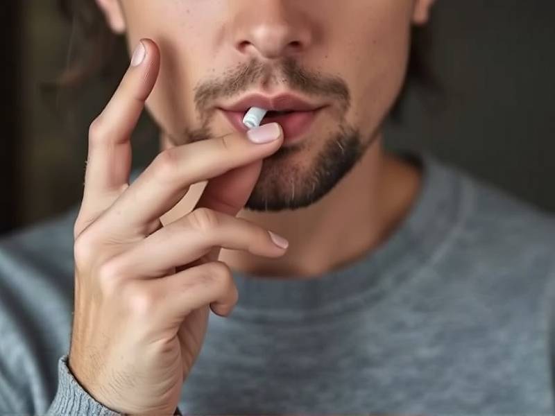 Does Quitting Smoking Really Change Your Metabolism?