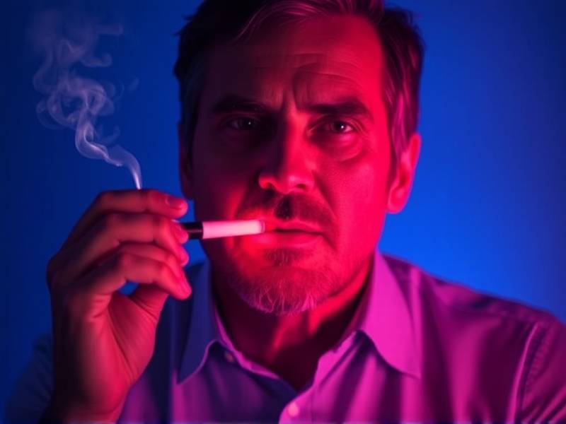 Does Laser Therapy Really Help Quit Smoking? A Comprehensive Guide