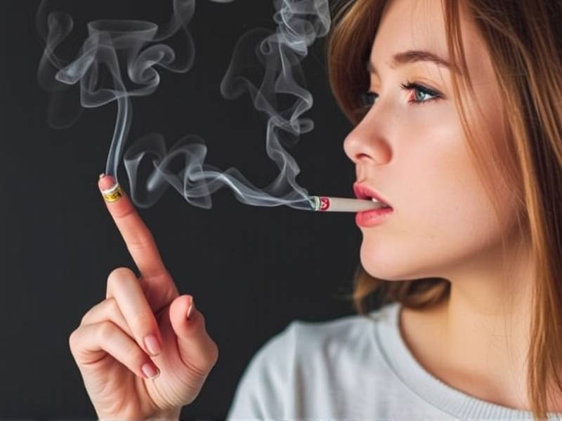 What to Say to Someone Who Quit Smoking