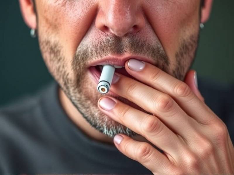 Can Quitting Smoking Really Reverse Chronic Bronchitis?