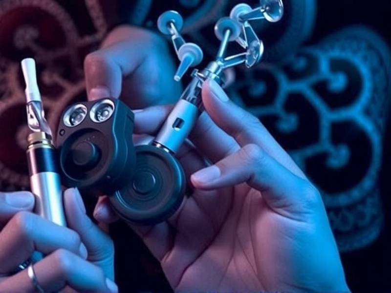 What Happens When You Quit Smoking and Start Vaping? NHS Advice