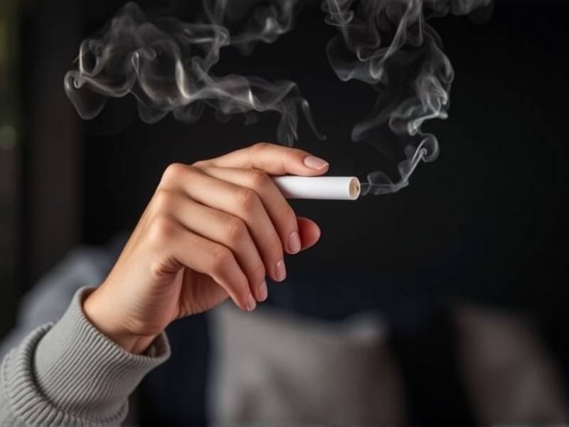 Is Quitting Smoking Really the Hardest Thing to Do?