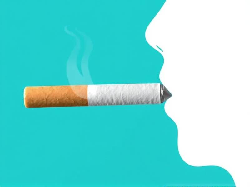 Will You Cough After Quitting Smoking?