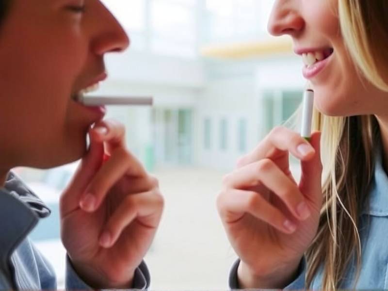 How Long After Quitting Smoking Does the Smell Get Easier?(1)