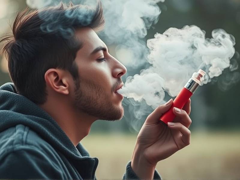 Is Vaping Harder to Quit Than Smoking? The Truth You Need to Know