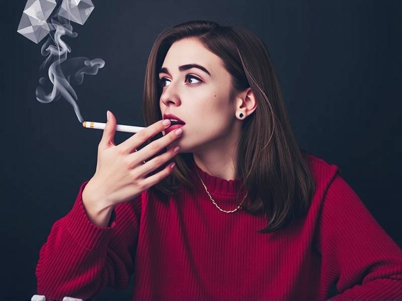 Can You Get Dizzy From Quitting Smoking? The Truth About the Physical Effects of Quitting Tobacco