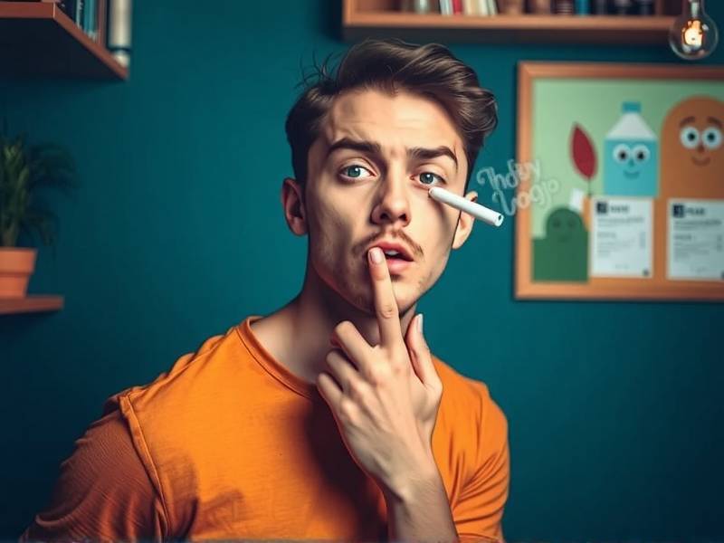 Can You Get Dizzy From Quitting Smoking? The Truth About the Physical Effects of Quitting Tobacco(1)