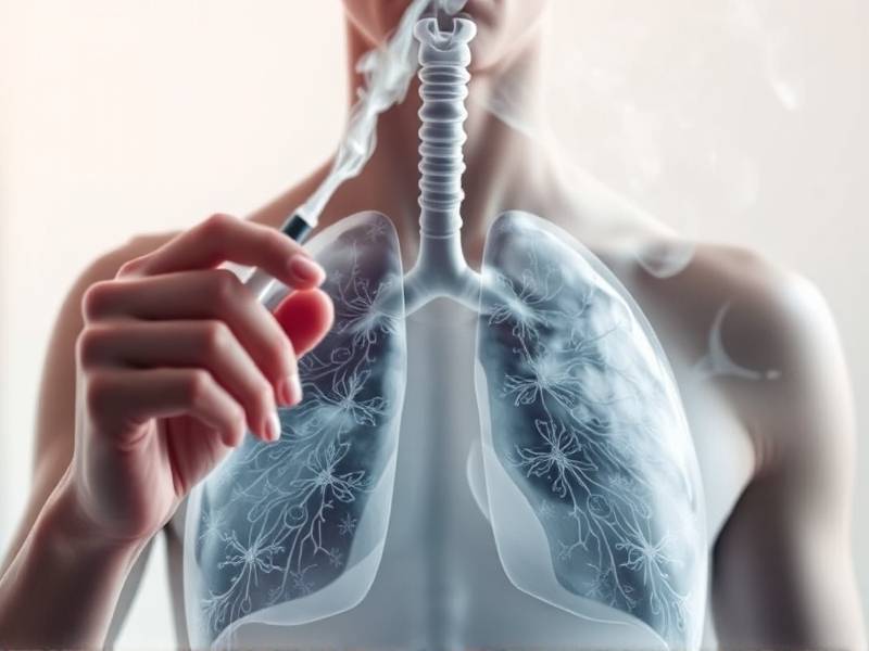 How to Cleanse Your Lungs When You Quit Smoking: Effective Methods for Better Health