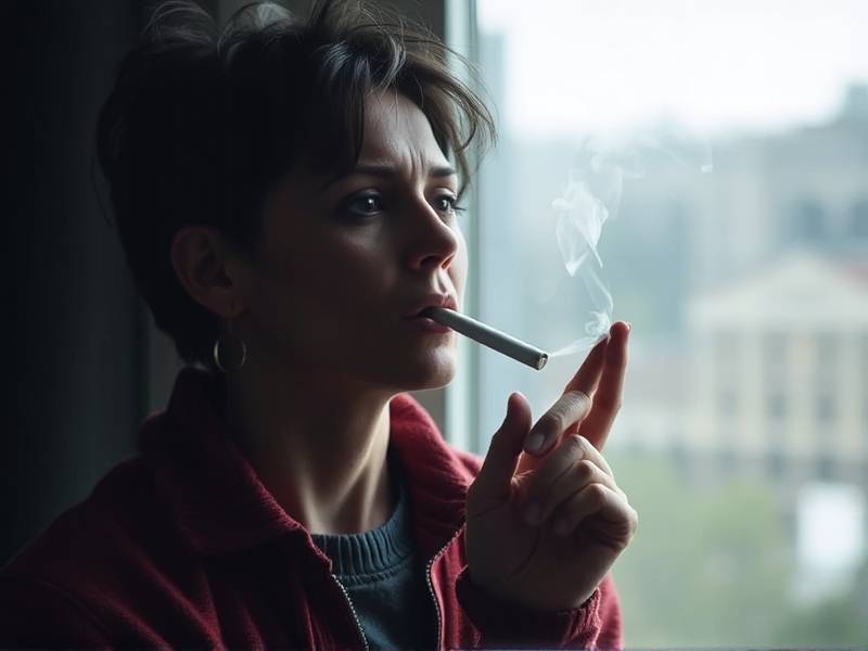 Can Quitting Smoking Really Lead to Suicidal Thoughts? Understanding the Risks and How to Cope?