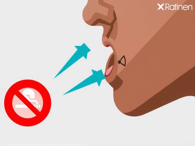 How to Quit Smoking: Industry Statistics and Tips