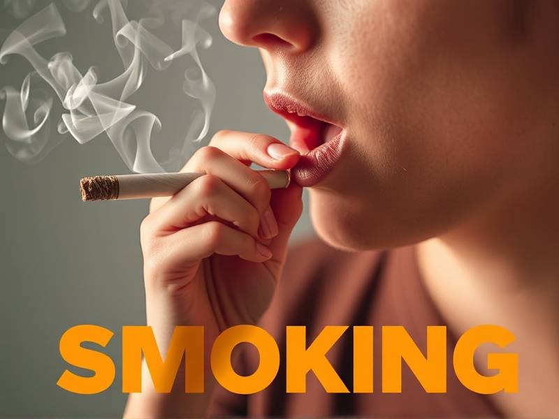 Why Is It So Hard to Quit Smoking? The Inside Scoop on the Challenges Faced by Smokers