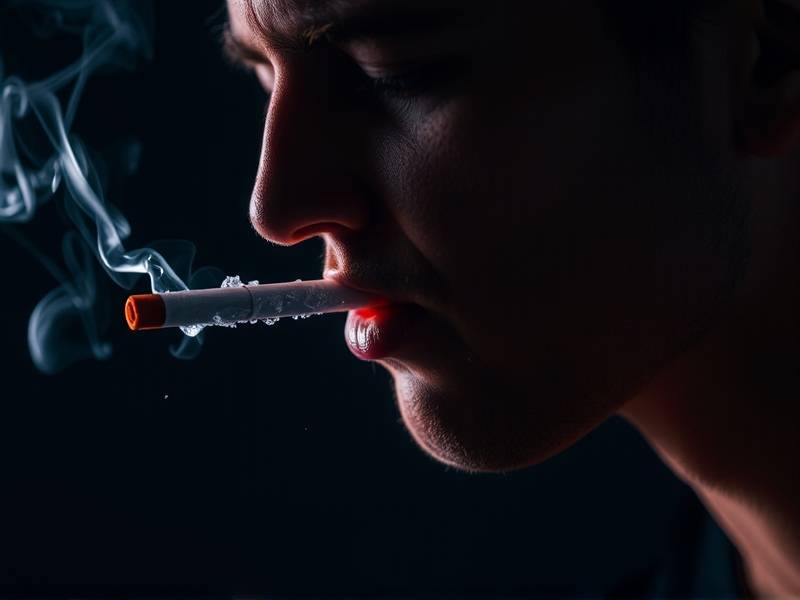 How Long Do You Sweat for When You Quit Smoking?