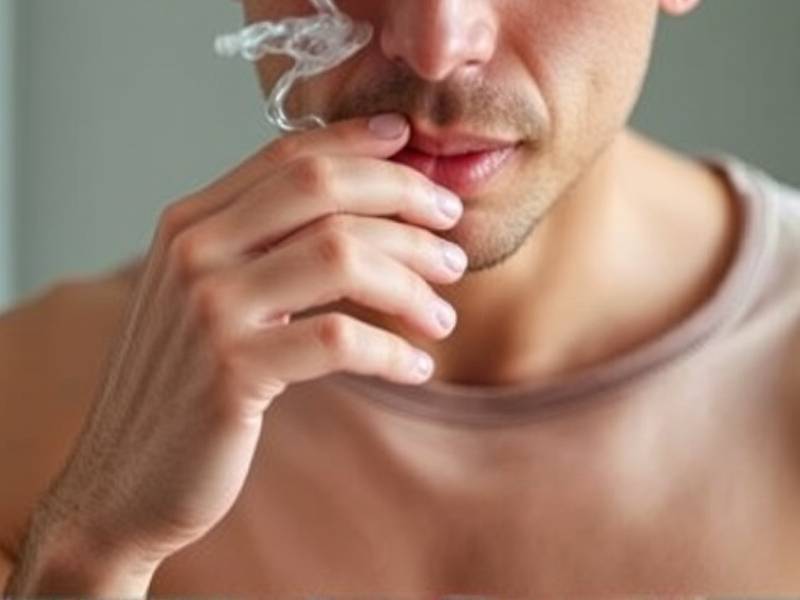 How Long Do You Sweat for When You Quit Smoking?(1)