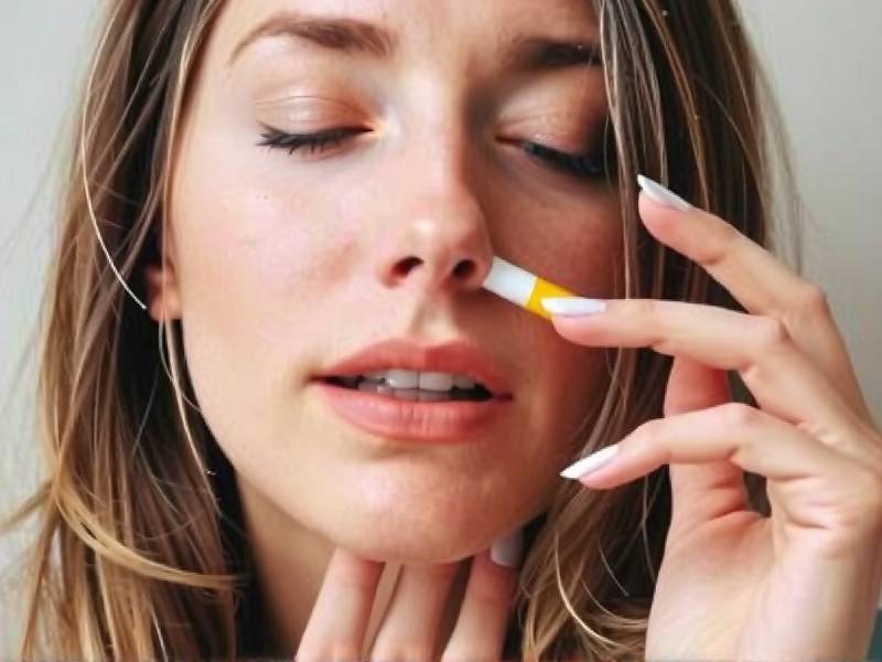 How Does Quitting Smoking Affect Your Skin?(1)
