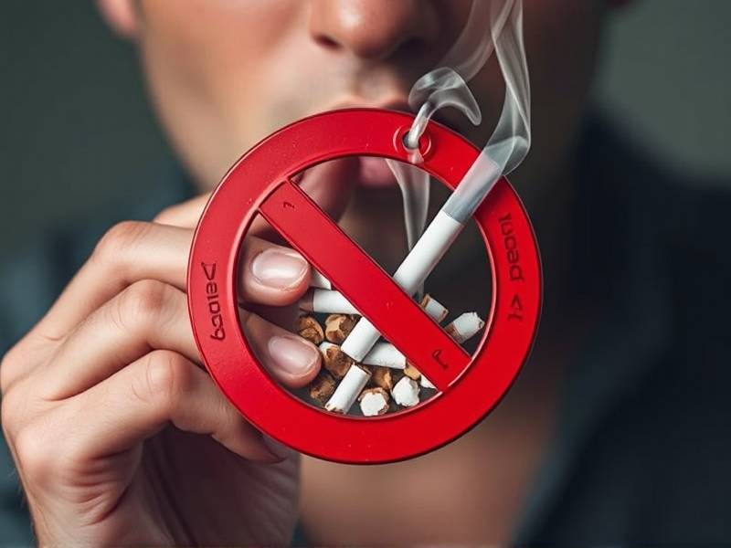 How to Quit Smoking Cigarettes in One Day: A Practical Guide